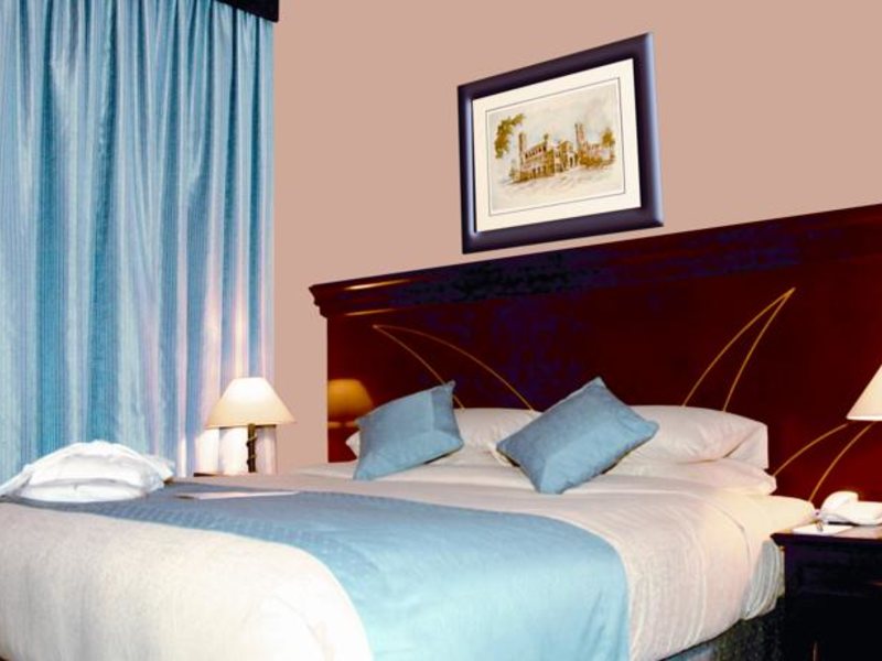 Al Jawhara Hotel Apartments 111656