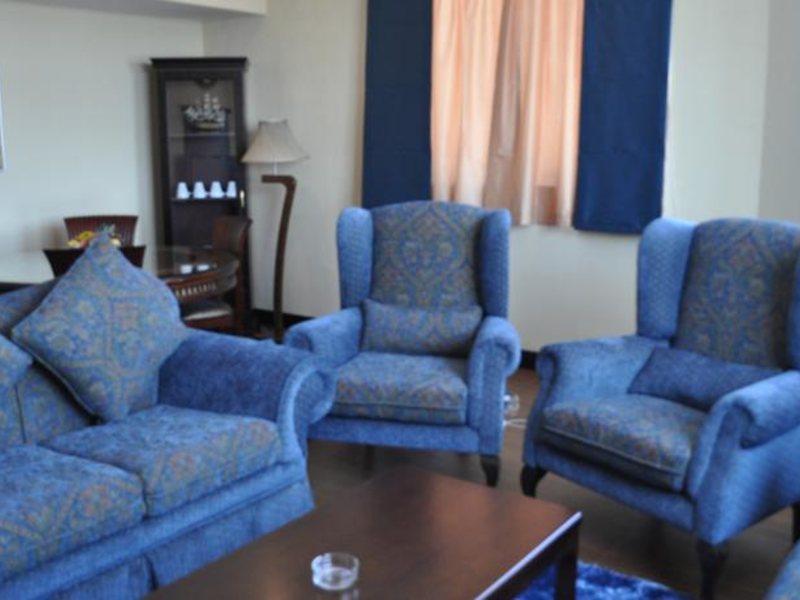 Al Jawhara Hotel Apartments 111659