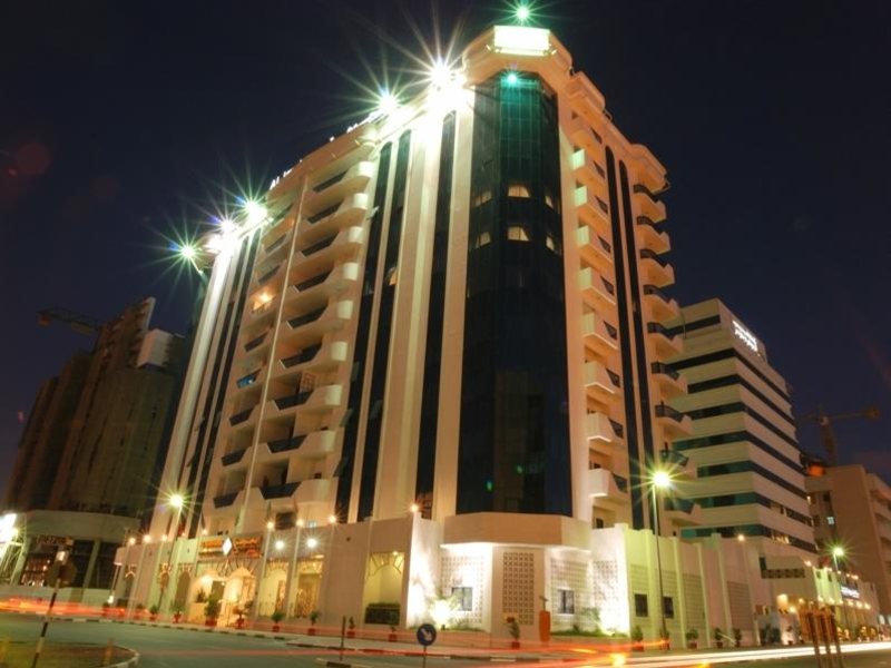 Al Jawhara Hotel Apartments 111662