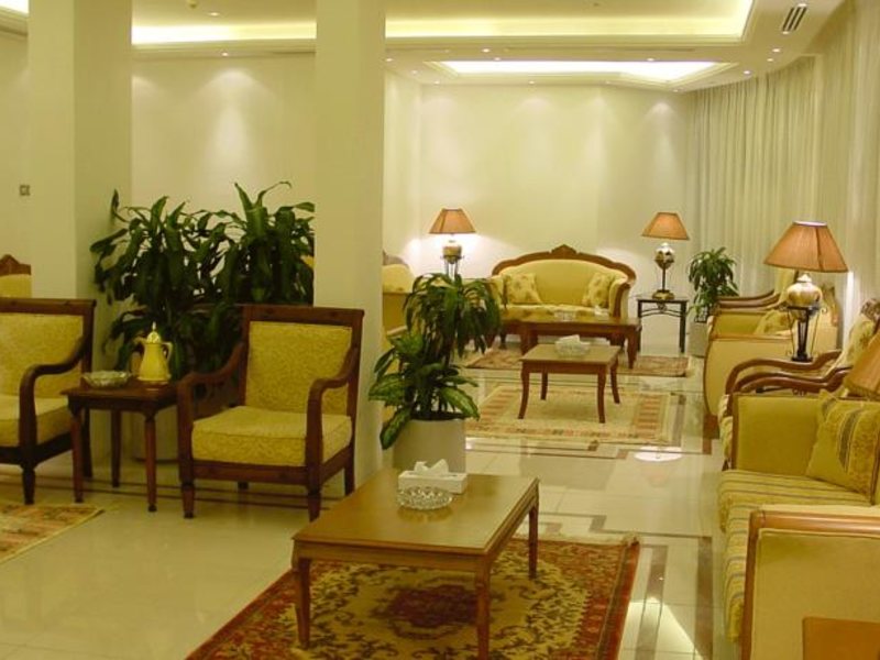 Al Jawhara Metro Hotel 45147