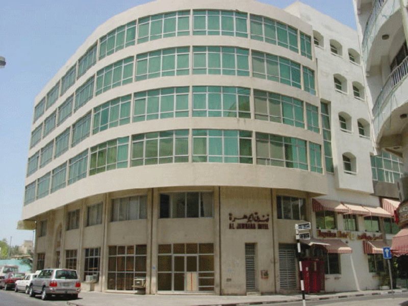 Al Jawhara Metro Hotel 45148