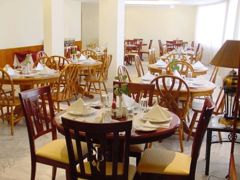 Al Jawhara Metro Hotel 45149