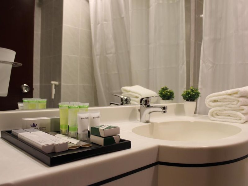 Al Khaleej Grand Hotel 192558