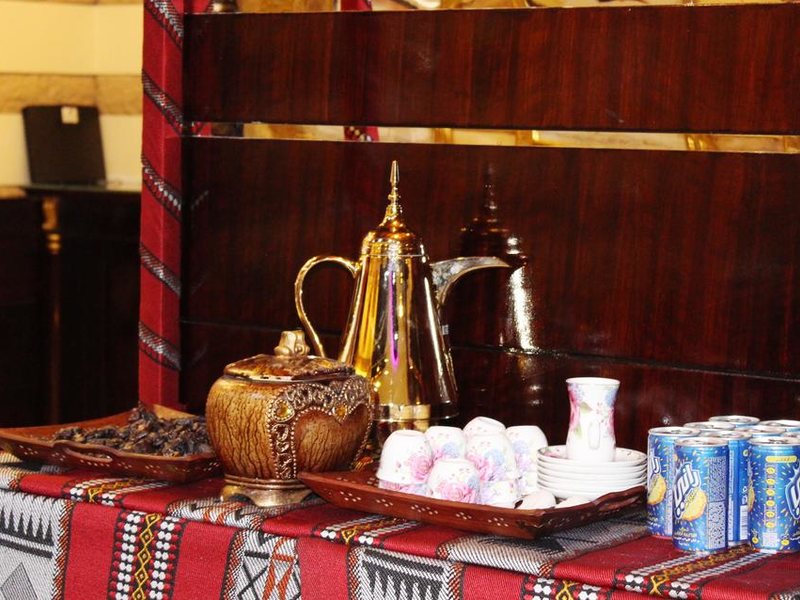 Al Khaleej Grand Hotel 192565