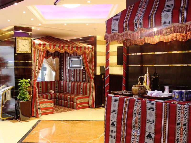 Al Khaleej Grand Hotel 192567