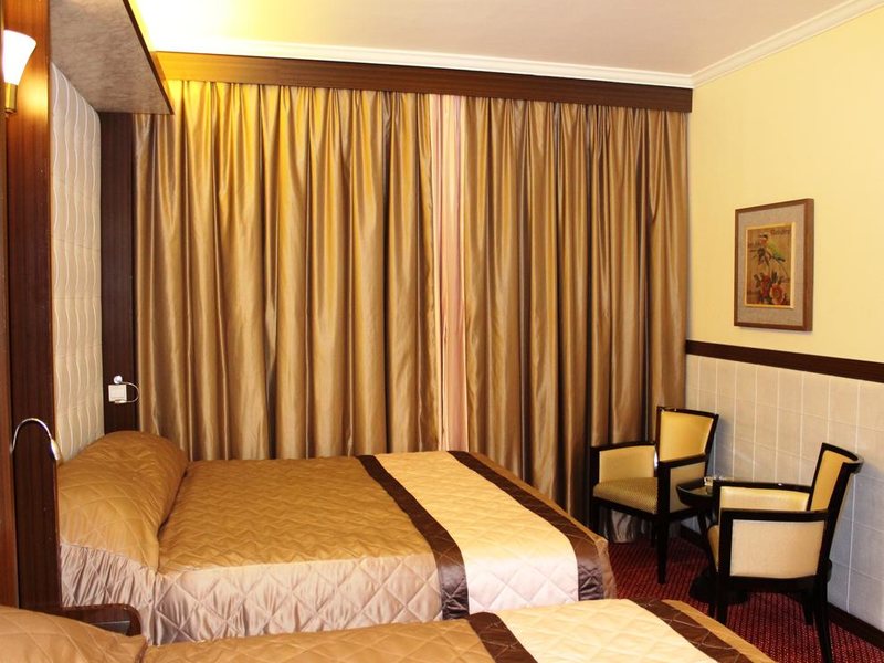 Al Khaleej Grand Hotel 192568