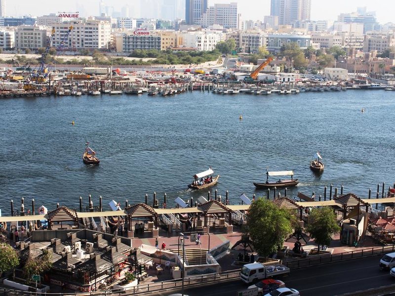 Al Khaleej Grand Hotel 192570