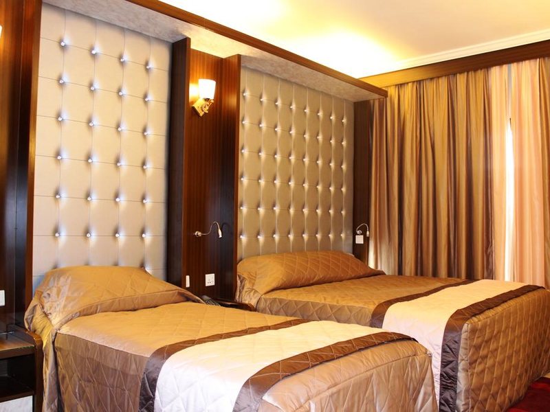 Al Khaleej Grand Hotel 192571