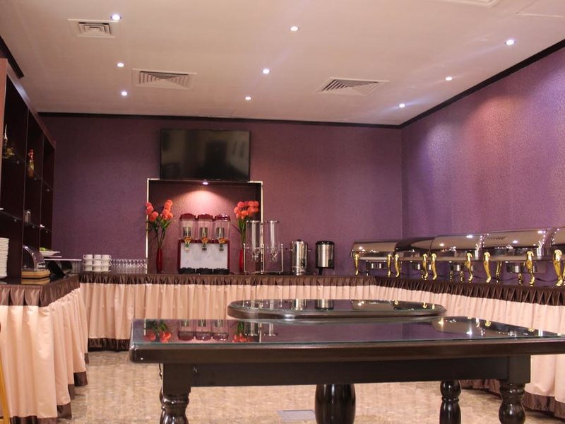 Al Khaleej Grand Hotel 192573