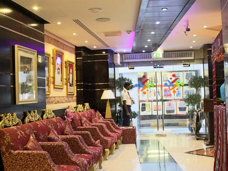 Al Khaleej Grand Hotel 192574