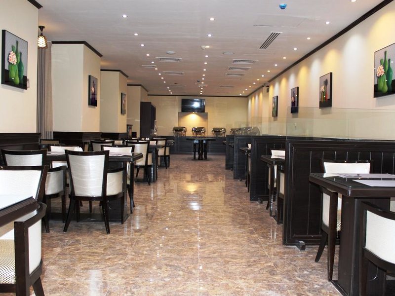 Al Khaleej Grand Hotel 192575