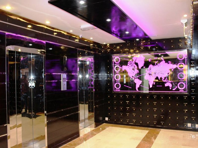 Al Khaleej Grand Hotel 192576