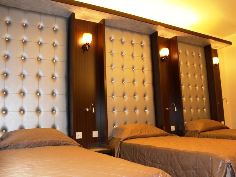 Al Khaleej Grand Hotel 192577