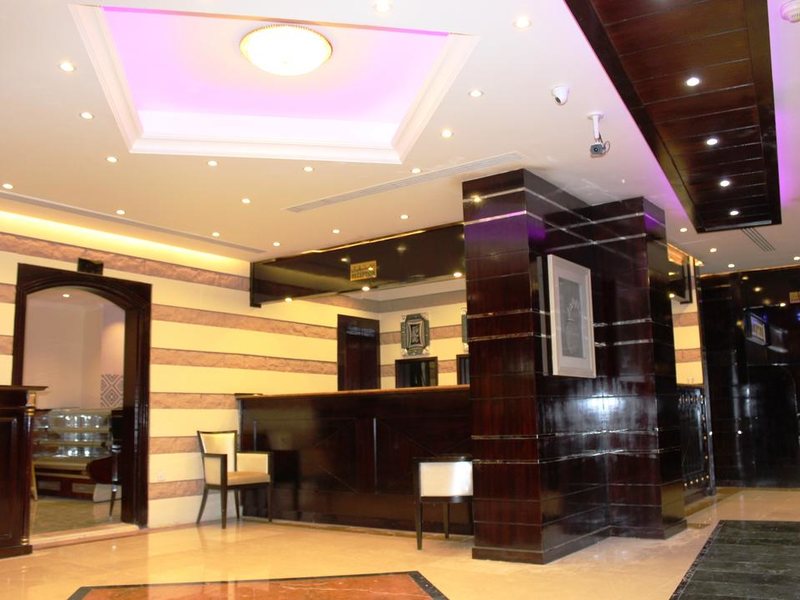 Al Khaleej Grand Hotel 192578