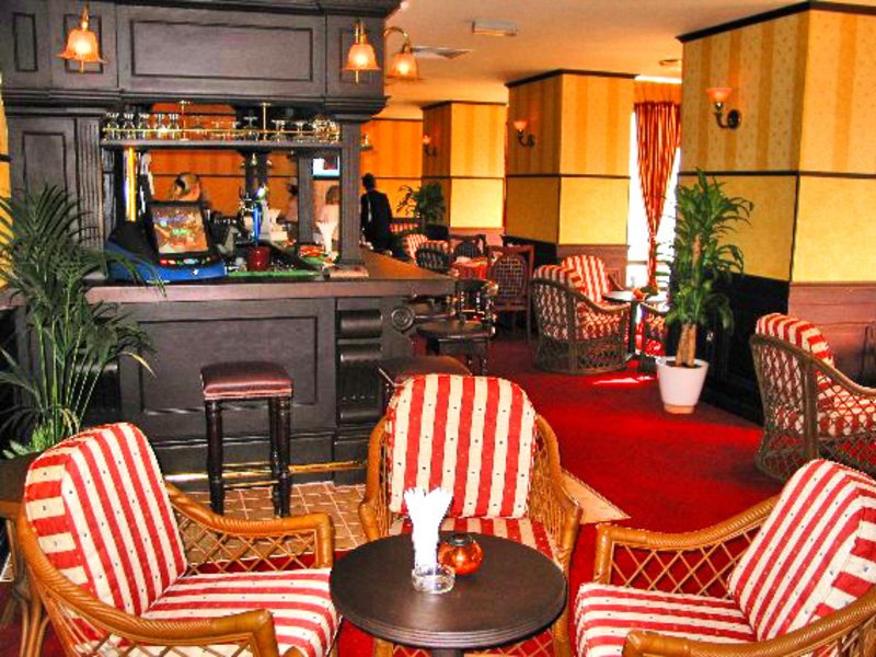 Al Khaleej Hotel 45150