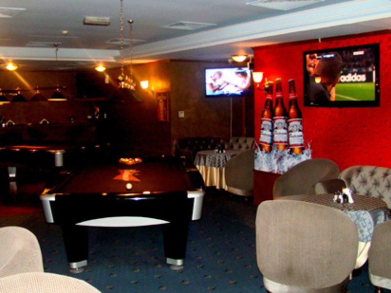 Al Khaleej Hotel 45152