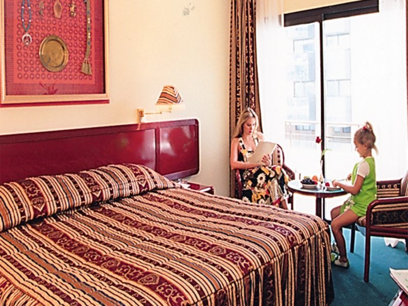 Al Khaleej Hotel 45153