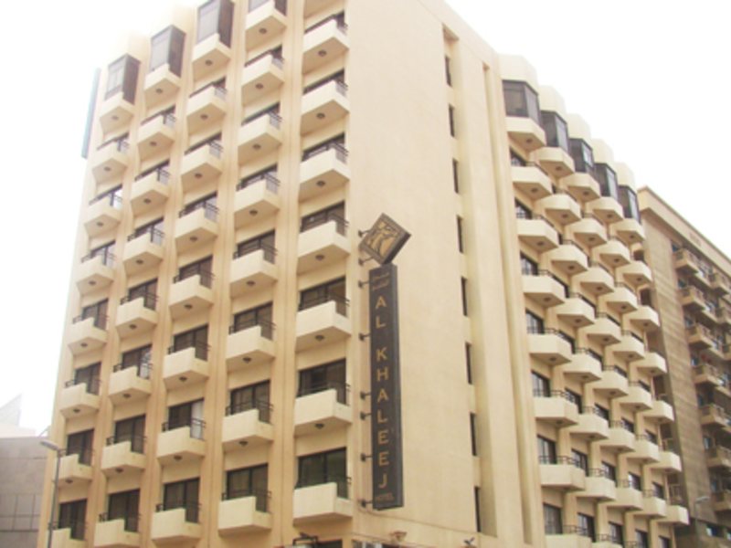 Al Khaleej Hotel 45154