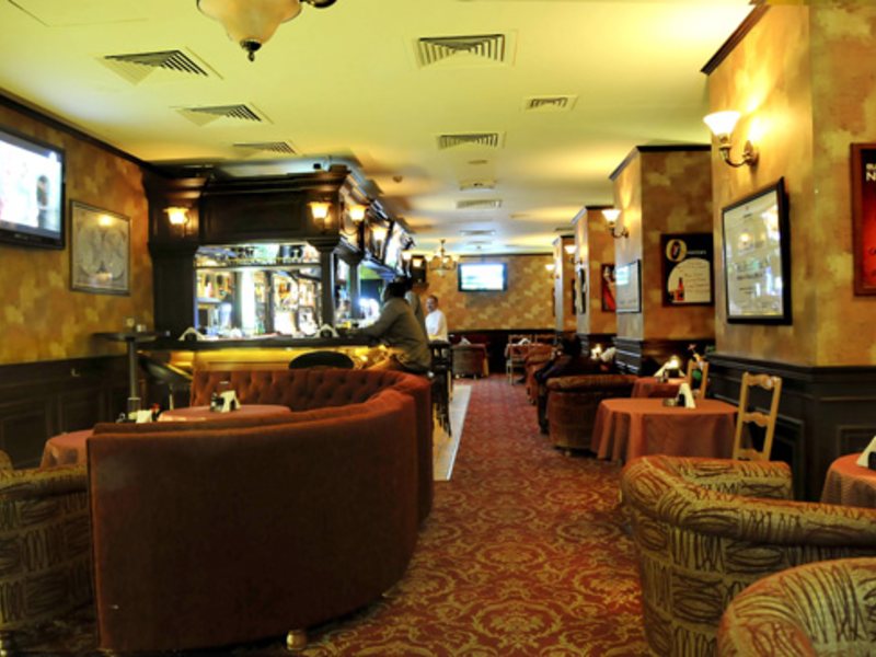 Al Khaleej Hotel 45155