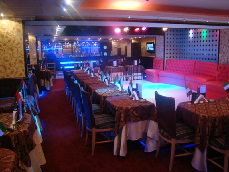 Al Khaleej Hotel 45156