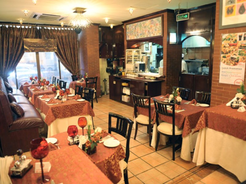 Al Khaleej Hotel 45157