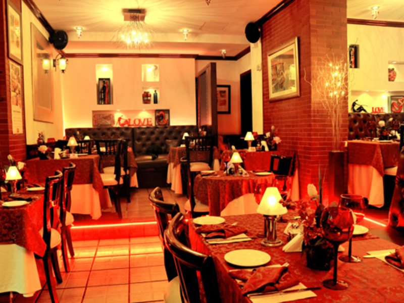 Al Khaleej Hotel 45159