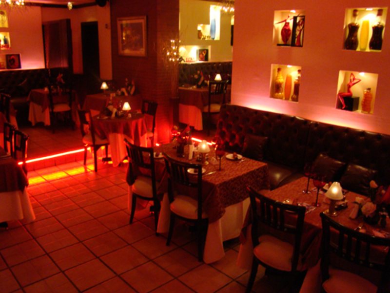 Al Khaleej Hotel 45160