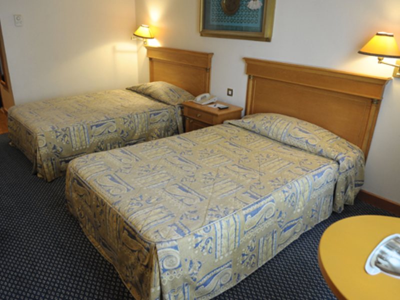 Al Khaleej Hotel 45162