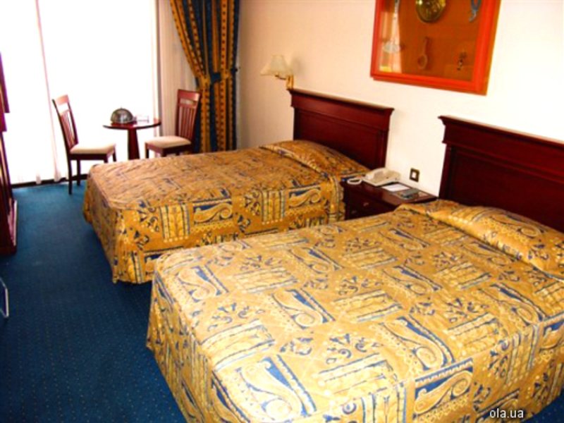 Al Khaleej Hotel 7821