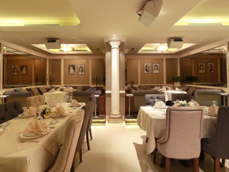 Al Khaleej Palace Hotel 45168