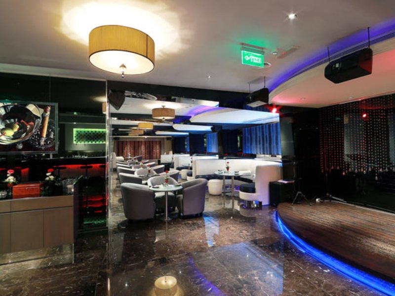 Al Khaleej Palace Hotel 45169