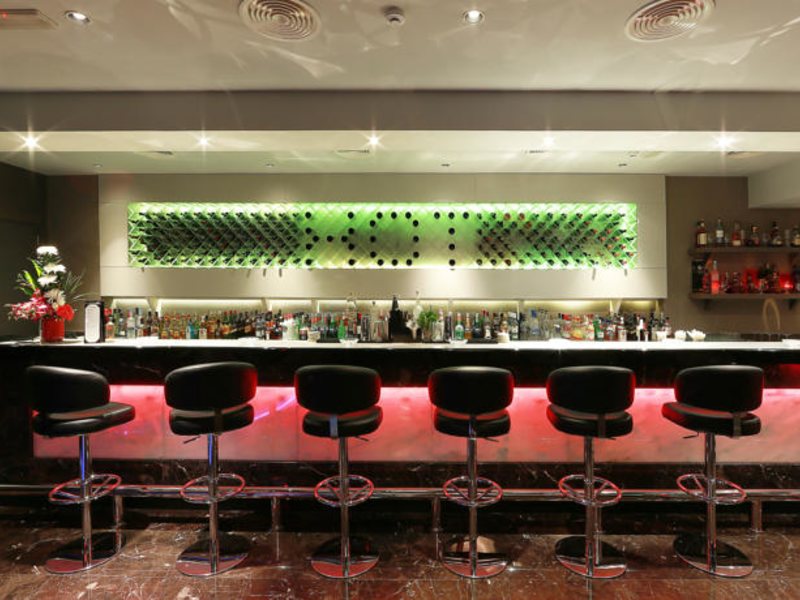 Al Khaleej Palace Hotel 45170