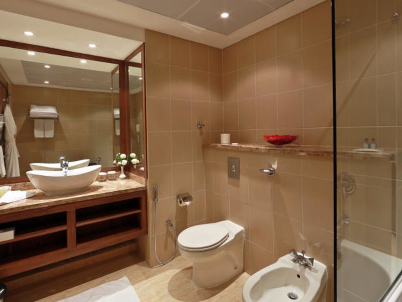 Al Khaleej Palace Hotel 45178