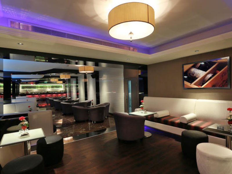 Al Khaleej Palace Hotel 45179