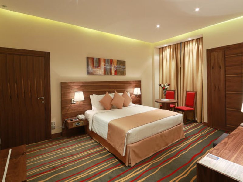 Al Khaleej Palace Hotel 45182