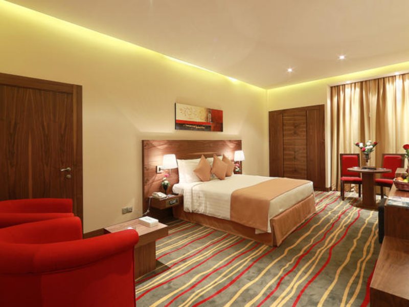 Al Khaleej Palace Hotel 45183