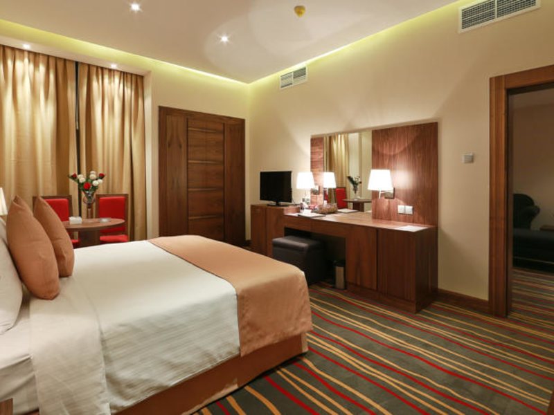 Al Khaleej Palace Hotel 45187