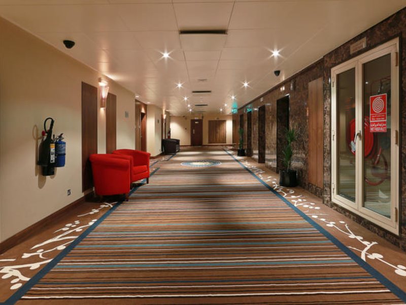 Al Khaleej Palace Hotel 45189