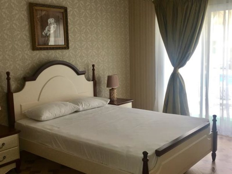 Al Khalidiah Resort 131892