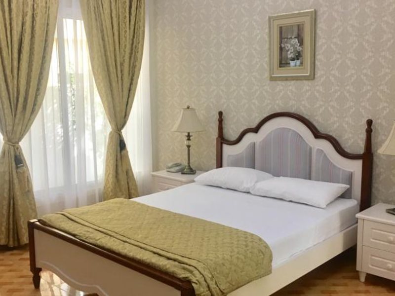 Al Khalidiah Resort 131893