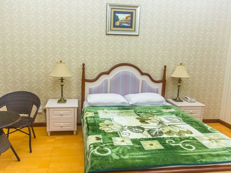 Al Khalidiah Resort 131895