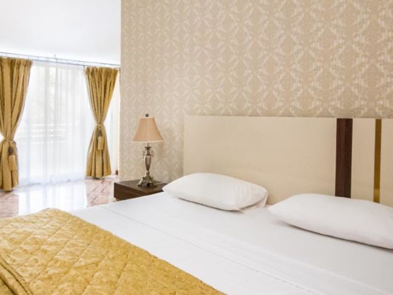 Al Khalidiah Resort 131897