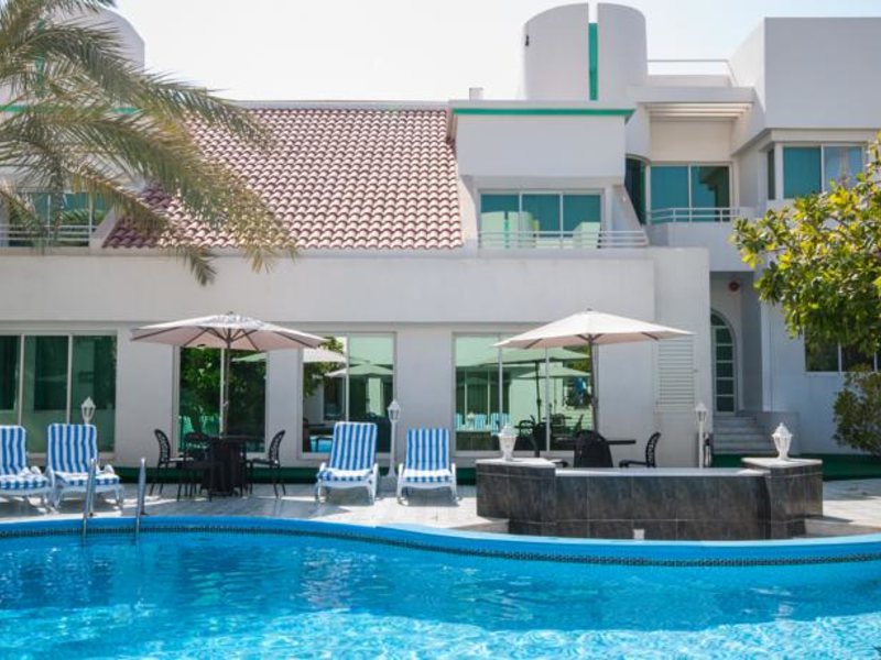 Al Khalidiah Resort 131898