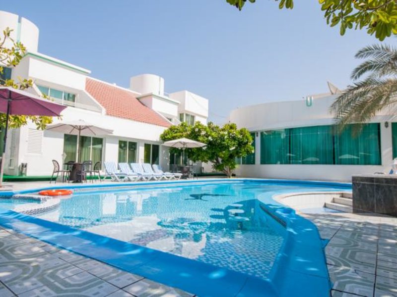 Al Khalidiah Resort 131899