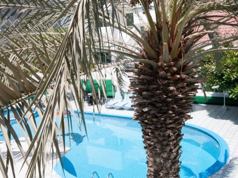 Al Khalidiah Resort 131900