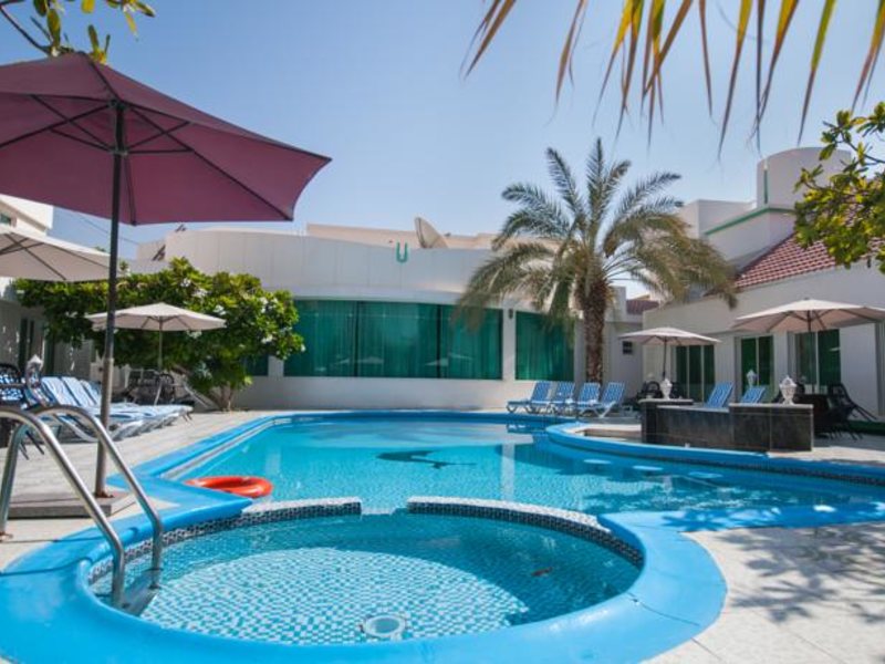 Al Khalidiah Resort 131901