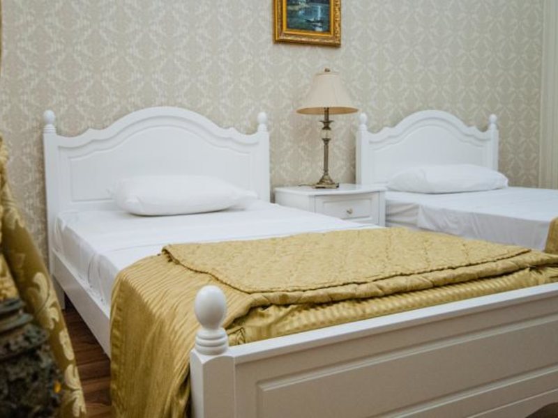 Al Khalidiah Resort 131904