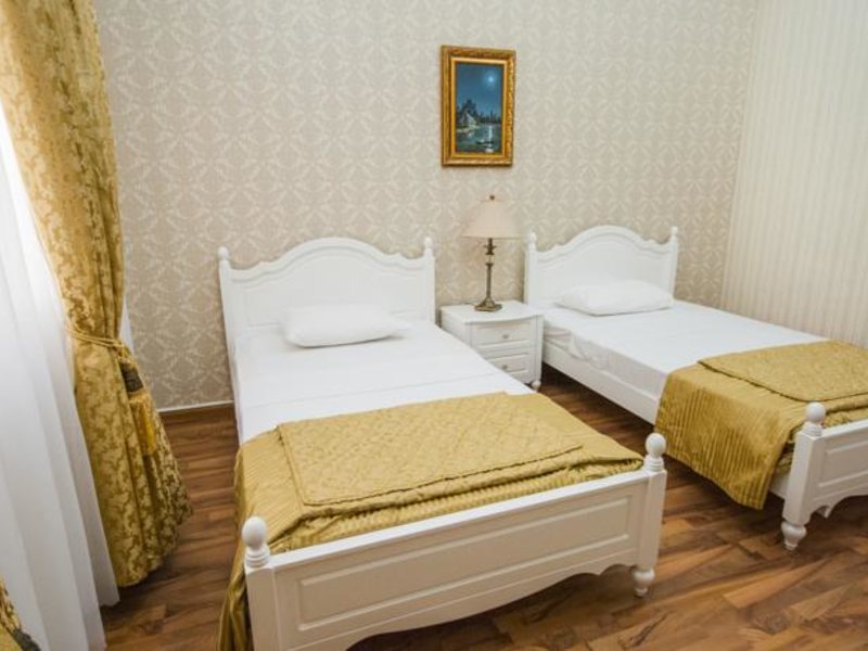 Al Khalidiah Resort 131905