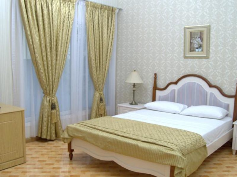 Al Khalidiah Resort 131906
