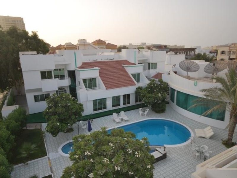 Al Khalidiah Resort 131907